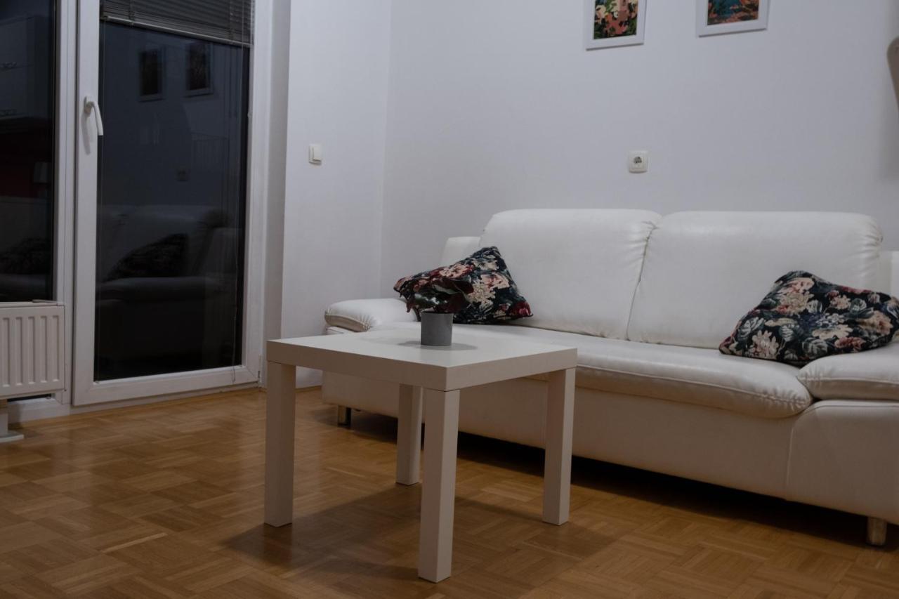 Flat 27 Apartment Ljubljana Exterior photo
